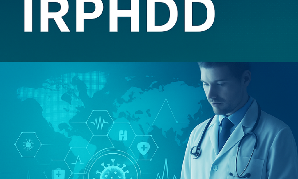 International Review of Public Health and Disease Dynamics (IRPHDD)